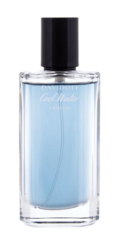 Davidoff Cool Water Parfum (M) 50 ml, Parfum