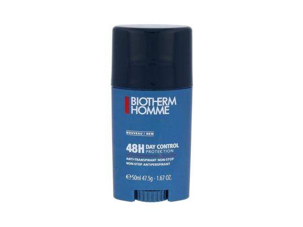 Biotherm Homme Day Control 48H (M) 50ml, Antiperspirant