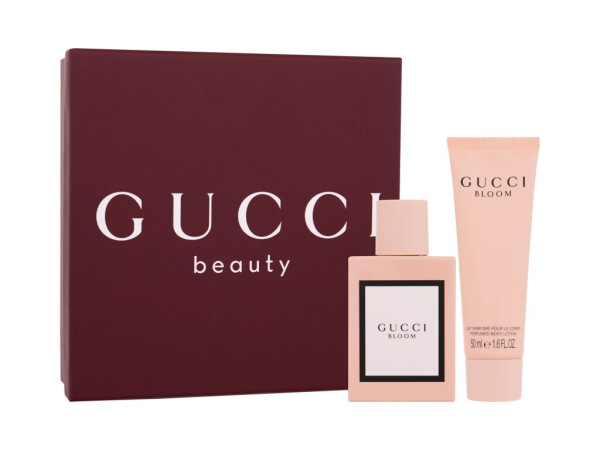 Gucci Bloom (W) 50ml, Parfumovaná voda