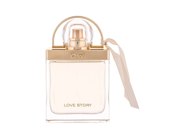 Chloé Love Story (W) 50ml, Parfumovaná voda