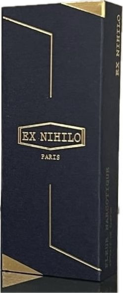 EX Nihilo Blue Talisman (U) 2ml, Parfumový extrakt