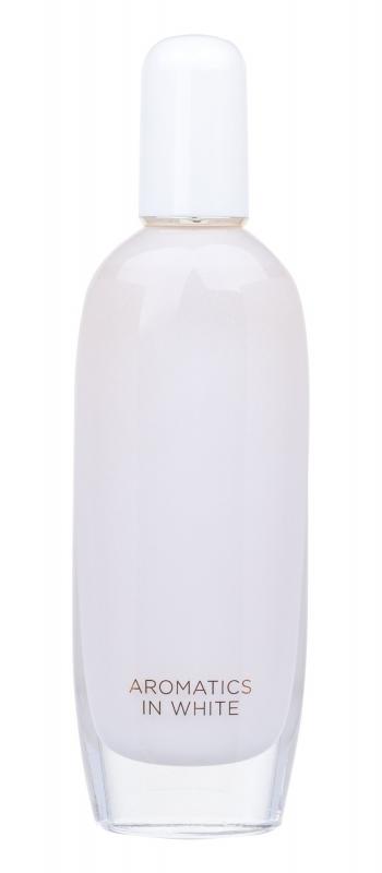 Clinique Aromatics In White (W) 100ml, Parfumovaná voda