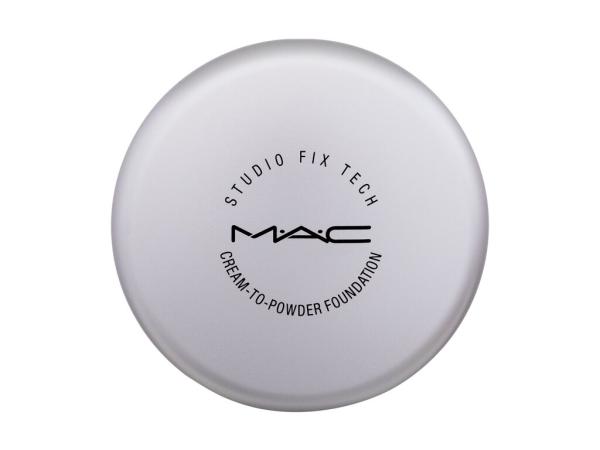 MAC Studio Fix Tech Cream-To-Powder Foundation NW10 (W) 10g, Make-up