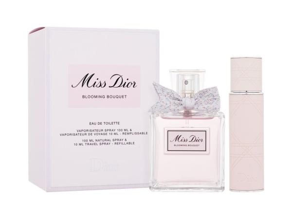 Christian Dior Miss Dior Blooming Bouquet 2023 (W) 100ml, Toaletná voda