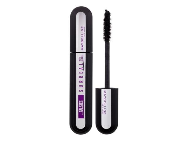 Maybelline The Falsies Surreal 02 Meta Black (W) 10ml, Špirála