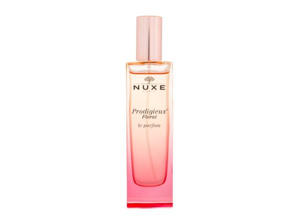 NUXE Prodigieux Floral Le Parfum (W) 50ml, Parfumovaná voda