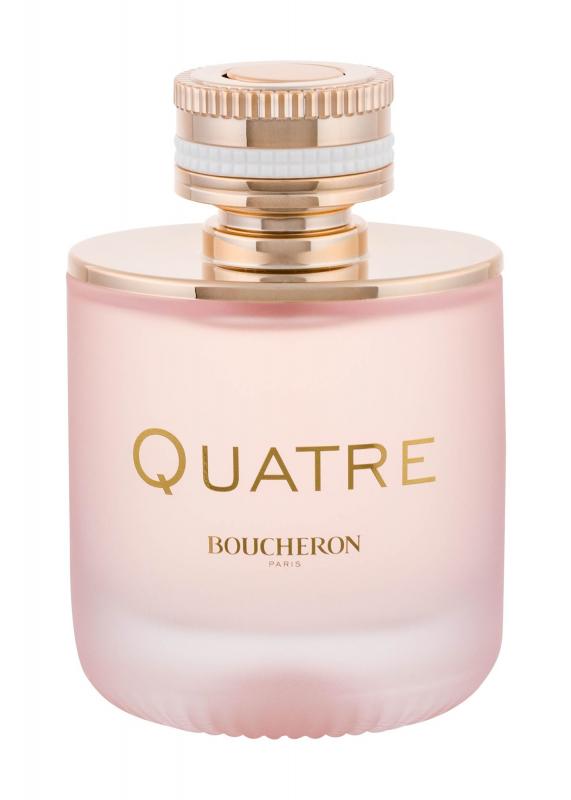Boucheron Quatre En Rose (W) 100ml, Parfumovaná voda