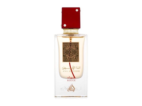 Lattafa Rouge Ana Abiyedh (U)  60ml, Parfumovaná voda