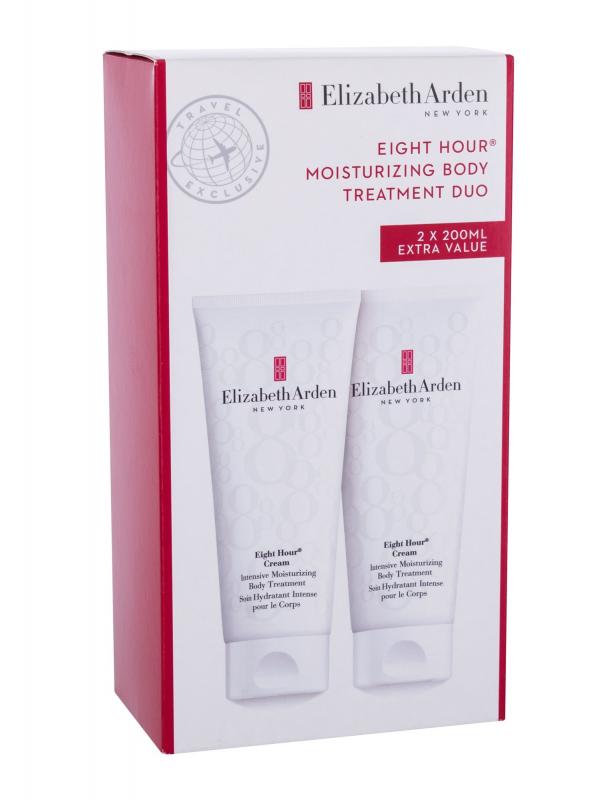 Elizabeth Arden Eight Hour Cream (W) 200ml, Telový krém