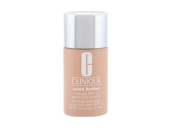 Clinique Even Better SPF15 CN10 Alabaster (W) 30ml, Make-up