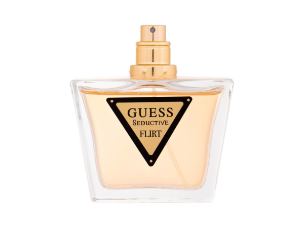 GUESS Seductive Flirt (W) 75 ml - Tester, Toaletná voda