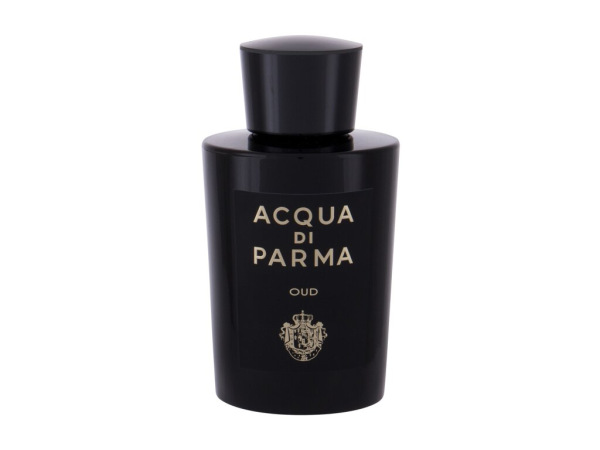 Acqua di Parma Signatures Of The Sun Oud (U) 180ml, Parfumovaná voda