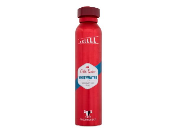 Old Spice Whitewater (M) 250ml, Dezodorant