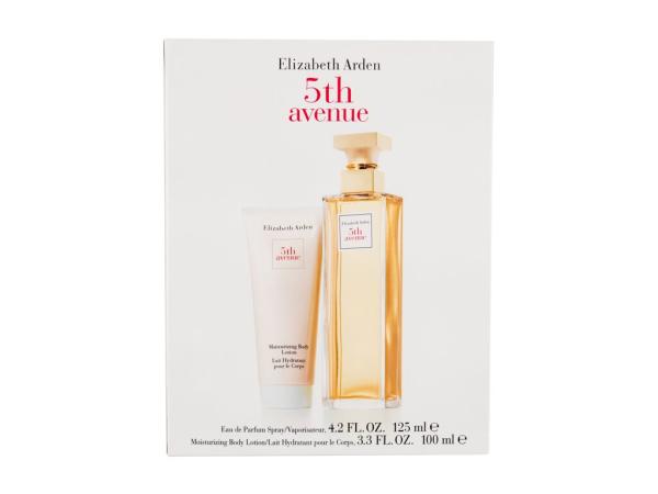 Elizabeth Arden 5th Avenue (W) 125ml, Parfumovaná voda