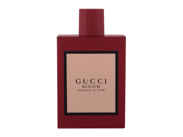 Gucci Bloom Ambrosia di Fiori (W) 100ml, Parfumovaná voda