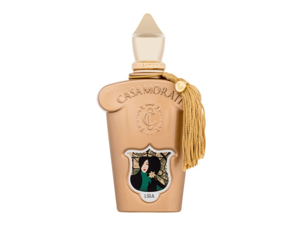 Xerjoff Casamorati Lira (W) 100ml, Parfumovaná voda