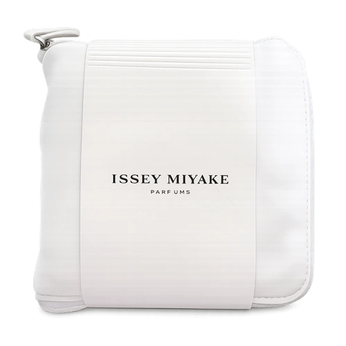 Issey Miyake Gray Backpack - Ruksak