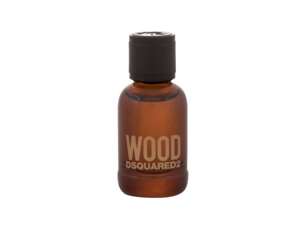 Dsquared2 Wood (M) 5ml, Toaletná voda