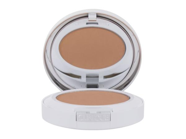 Clinique Beyond Perfecting Powder Foundation + Concealer 7 Cream Chamois (W) 14,5g, Make-up