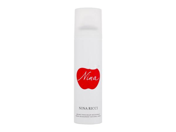 Nina Ricci Nina (W) 150ml, Dezodorant