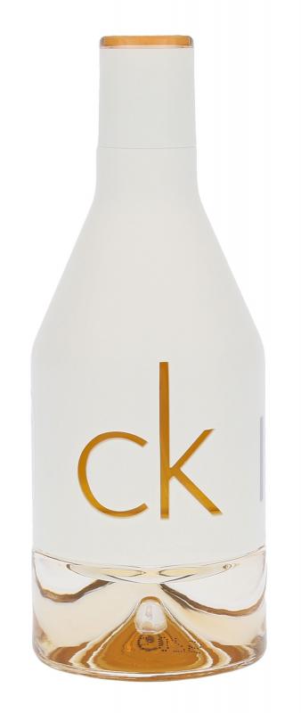 Calvin Klein CK IN2U Her (W)  50ml, Toaletná voda