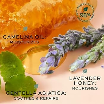 NUXE Reve de Miel Cica Rich (W) 30ml, Krém na ruky 1