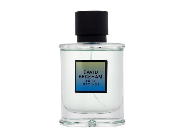 David Beckham True Instinct (M) 75ml, Parfumovaná voda