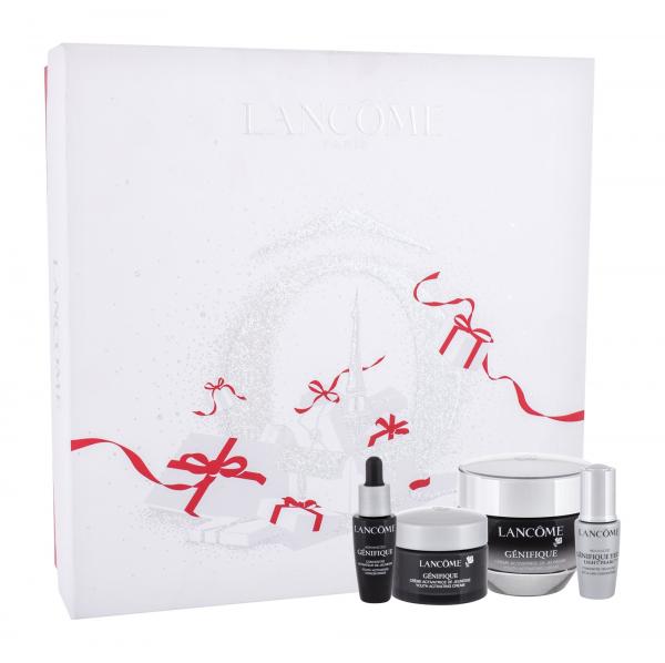 Lancôme Youth Activating Cream Genifique (W) 50ml, Denný pleťový krém
