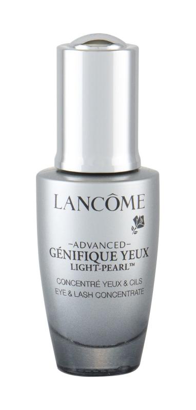 Lancôme Light-Pearl Concentrate Advanced Génifique Yeux (W)  20ml, Pleťové sérum