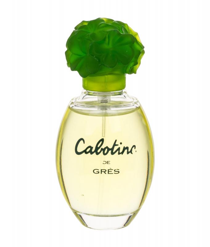 Cabotine de Gres (W) 50 ml, Toaletná voda