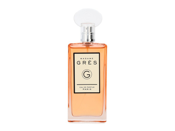 Madame Gres (W) 100ml, Parfumovaná voda