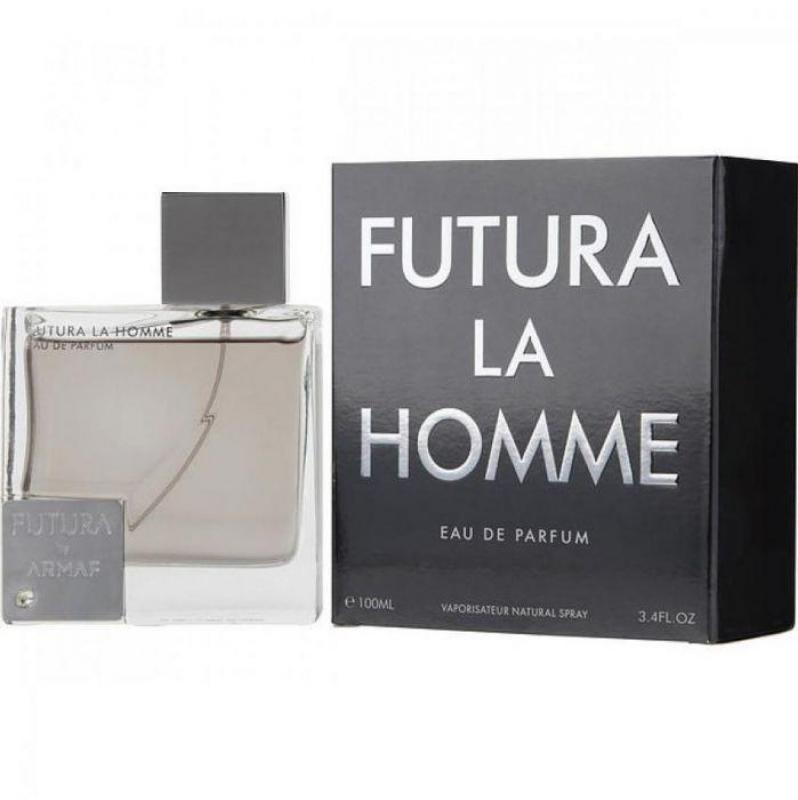 Armaf Futura La Homme 5ml, Parfumovaná voda (M)