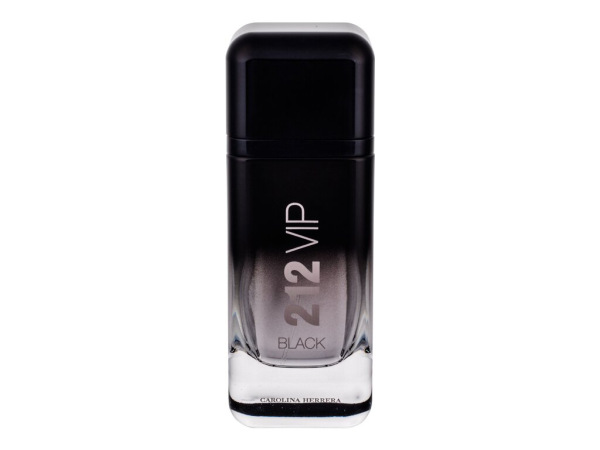 Carolina Herrera 212 VIP Men Black (M) 100ml, Parfumovaná voda