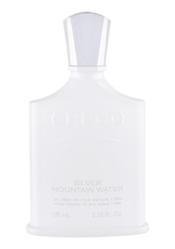 Creed Silver Mountain Water (M) 100ml, Parfumovaná voda
