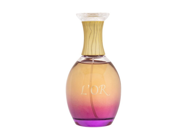 New Brand Parfums L'Or (W) 100 ml, Parfumovaná voda