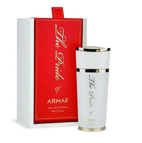 Armaf The Pride Rouge (White) 100 ml, Parfumovaná voda (W) 1