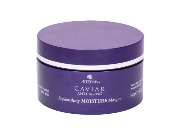 Alterna Caviar Anti-Aging Replenishing Moisture (W) 161 g, Maska na vlasy