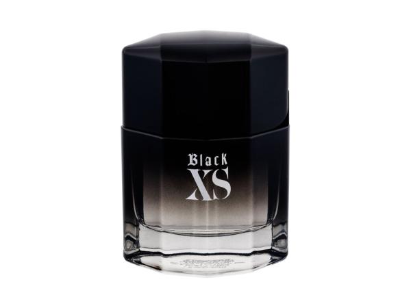 Paco Rabanne Black XS 2018 (M) 100ml, Toaletná voda