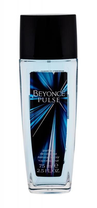 Beyonce Pulse (W) 75ml, Dezodorant