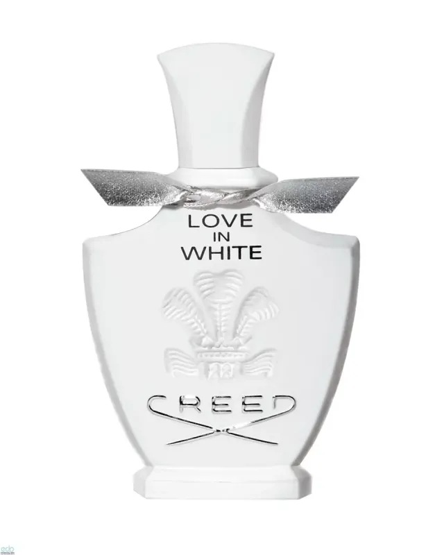 Creed Love in White 2ml, Parfumovaná voda (W)