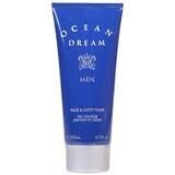 Giorgio Beverly Hills Ocean Dream Men (M) 200ml, Sprchovací gél