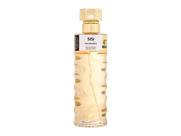 Bijoux Sisi 47 (W) 200 ml, Parfumovaná voda