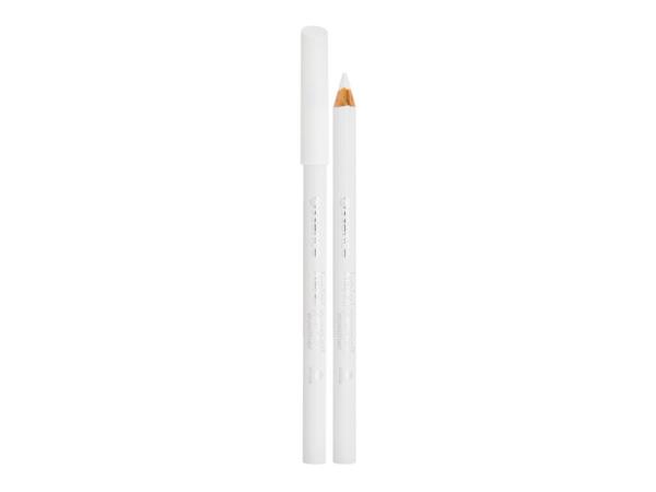 Essence Kajal Pencil 04 White (W) 1g, Ceruzka na oči