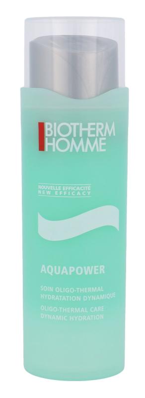 Biotherm Oligo Thermal Care Homme Aquapower (M) 75ml, Denný pleťový krém