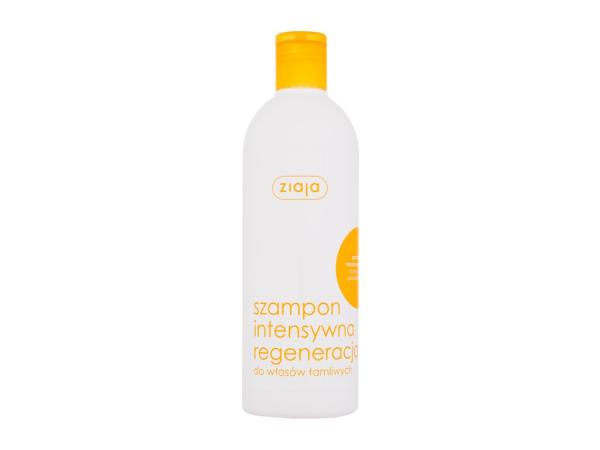 Ziaja Intensive Regenerating Shampoo (W) 400ml, Šampón