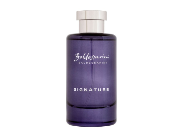 Baldessarini Signature (M) 90ml, Toaletná voda