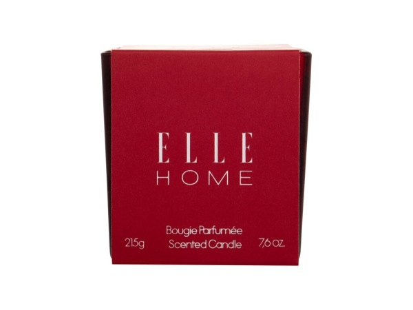 Elle Home Sakura (U) 215 g, Vonná sviečka