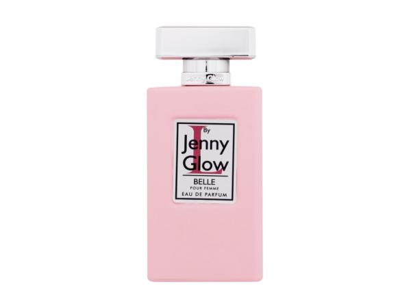 Jenny Glow Belle (W) 80ml, Parfumovaná voda