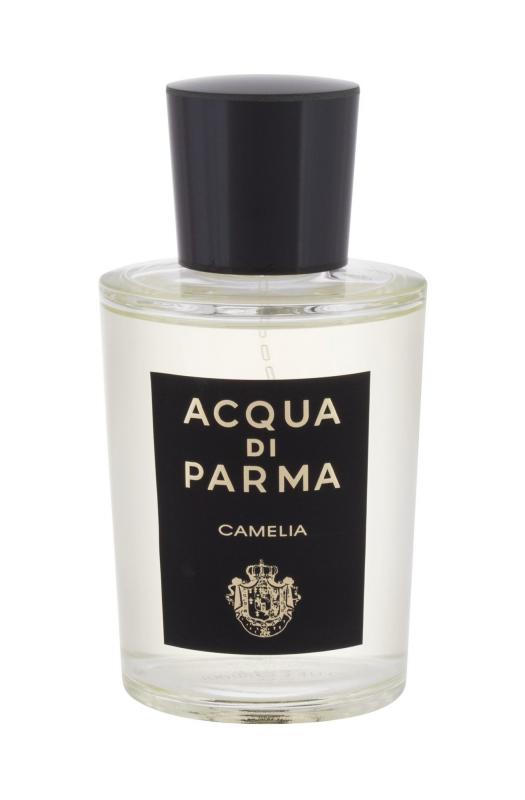 Acqua di Parma Camelia (U)  100ml, Parfumovaná voda