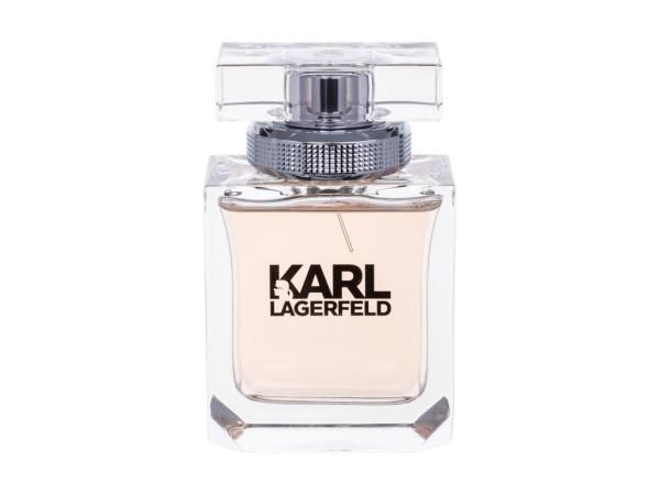 Karl Lagerfeld For Her (W) 85 ml, Parfumovaná voda